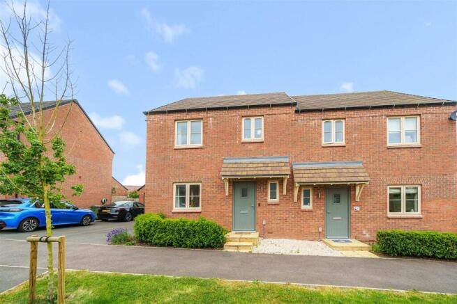 35 Blakenhall Drive