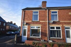 82, St Johns Road, Chesterfield S41 8TG