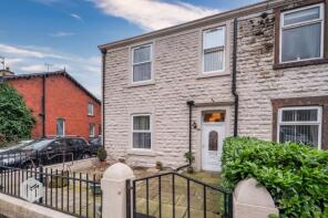 136, Market Street, Bury BL8 3LS