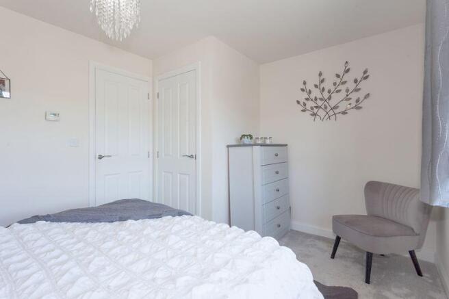 BEDROOM 1 FRONT