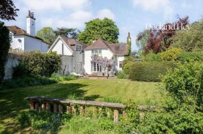 Darland Hey, Darland Lane, Rossett, Wrexham LL12 0BA