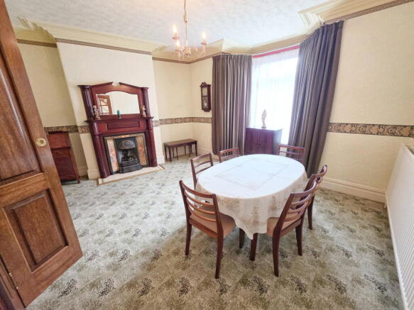 4 bed End of Terrace for sale Image 5