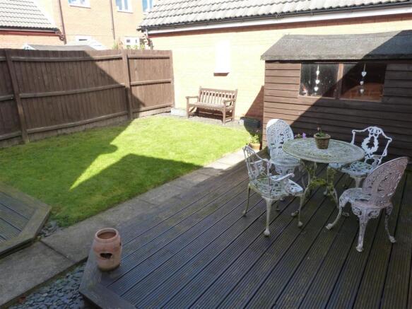 GARDEN