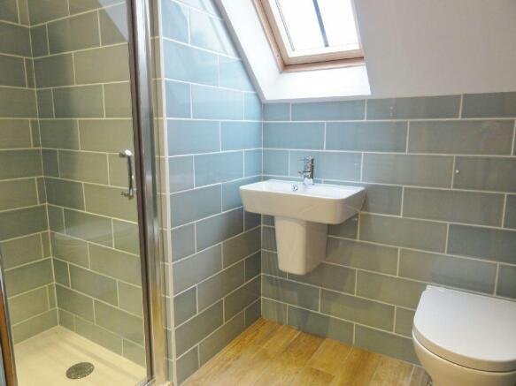 En-Suite Showerroom