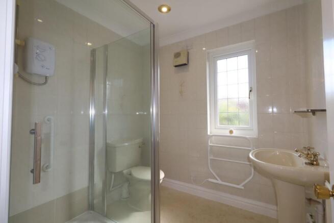Master En-suite