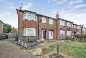 10, Floriston Court, Whitton Avenue West, Northolt UB5 4JX