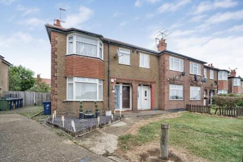 Whitton Avenue West, Northolt