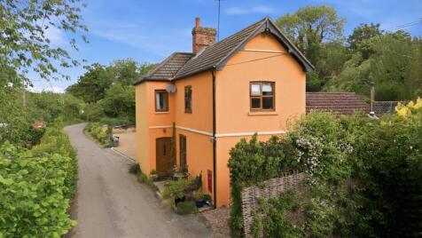 Lower Street, Great Bealings, Woodbridge, IP13