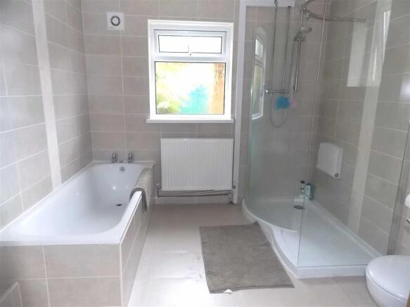 Bathroom/WC