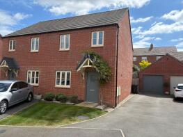 4, Dale Close, Lutterworth LE17 4FW