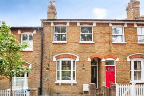 21, High Town Road, Maidenhead SL6 1PA