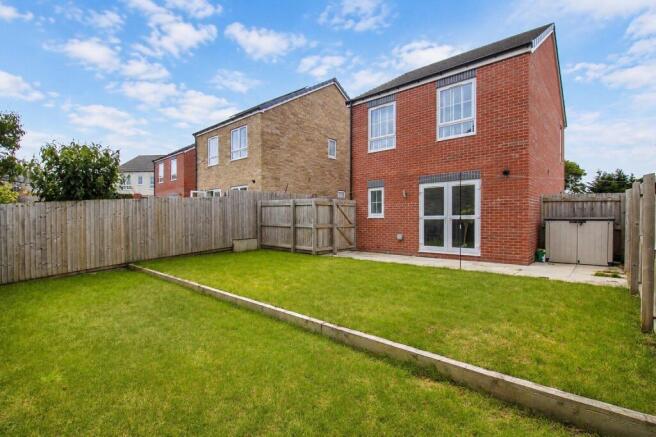 3 bed Detached for sale Image 4