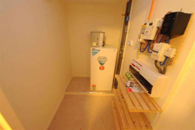 1 bed Retirement Property for sale Image 8