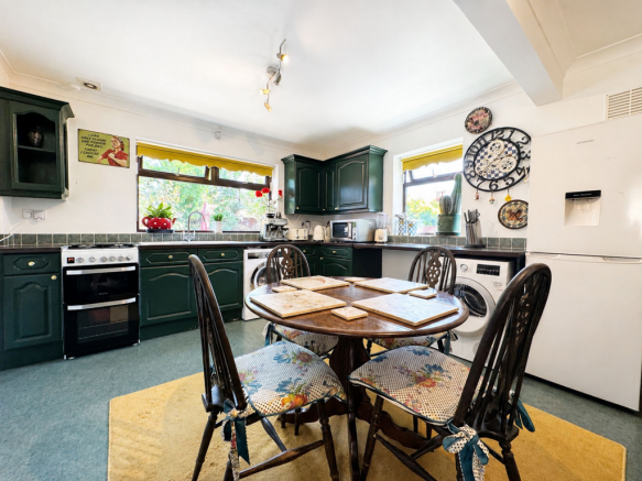 Hornbeam Rd CM16