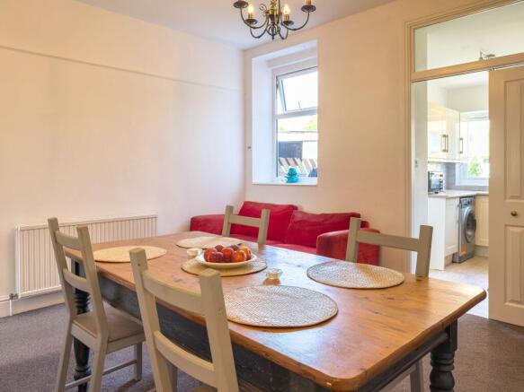 3 bed Terraced for sale Image 5