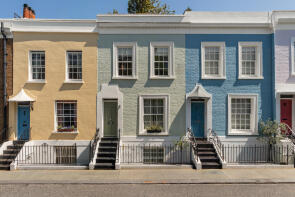 15, Farmer Street, London W8 7SN