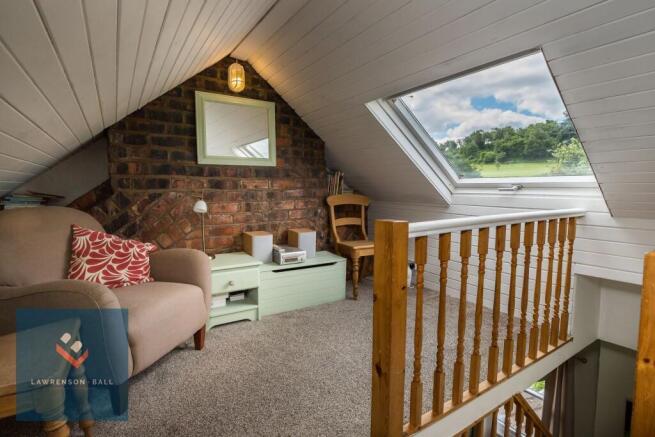 Loft Room