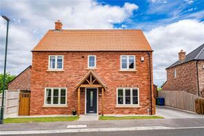 38, Aspen Drive, Barnoldby-le-beck, Barnoldby Le Beck DN37 0ZA