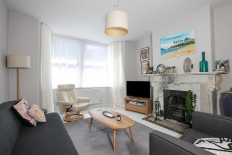 Dunstans Road, East Dulwich, SE22