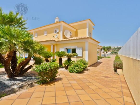 4 bedroom villa in Galé, Albufeira