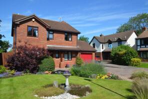 5, Honeysuckle Close, Prestbury, Cheltenham GL52 5LN