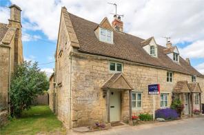 6, Upper Dowdeswell, Dowdeswell GL54 4LT