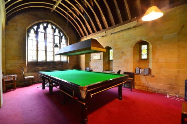 Snooker
