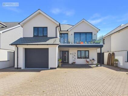 Atlanta View, Westward Ho, Bideford