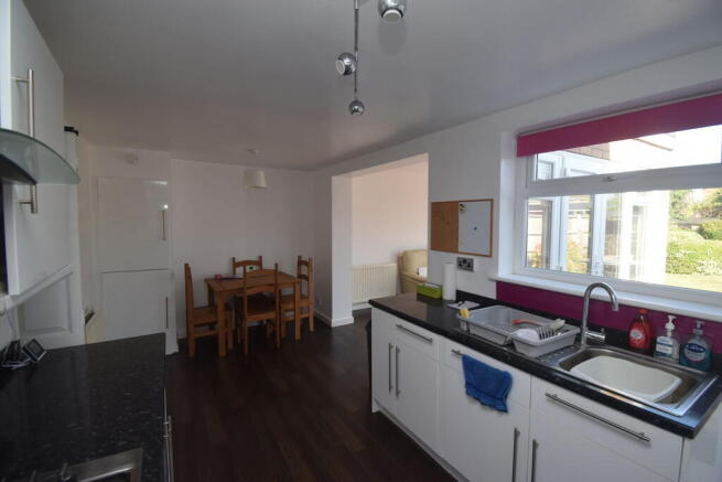 Kitchen Two