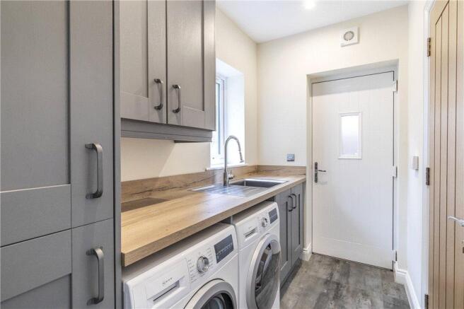 Plot 5 Utility