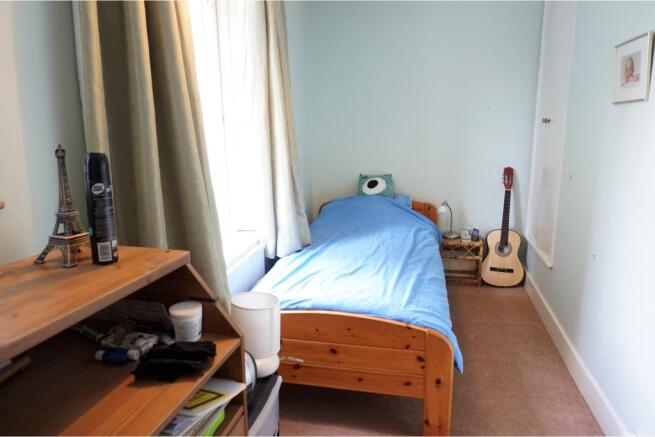 Bedroom Five