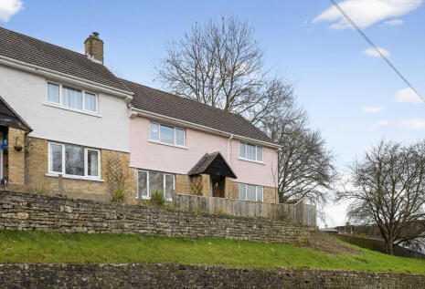 Catherine Way, Bath, BA1