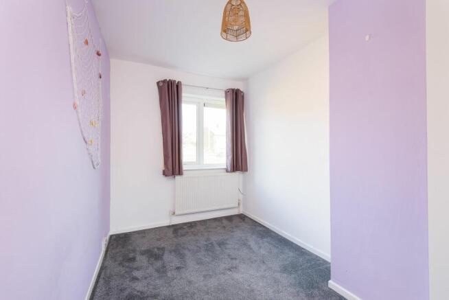 BEDROOMS AND BATHROOM