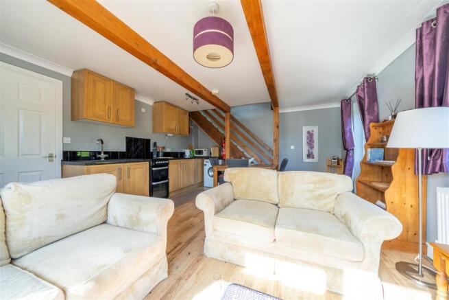Annexe Living Room