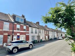 3, Mead Road, Folkestone CT19 5QY
