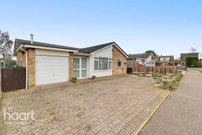 6, Hamblings Piece, East Harling, Harling NR16 2PZ
