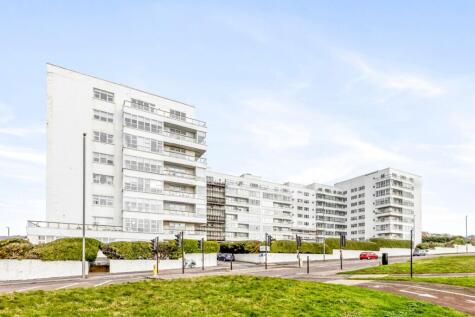 Marine Gate, Brighton