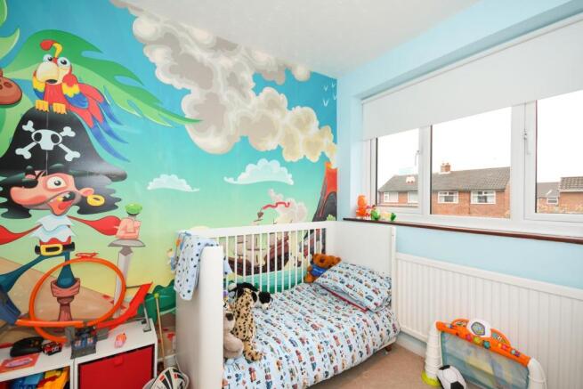 Bedroom 3