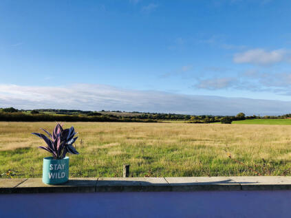 High Lane East, West Hallam