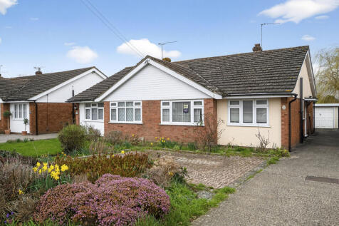 Jones Road, Goffs Oak, EN7