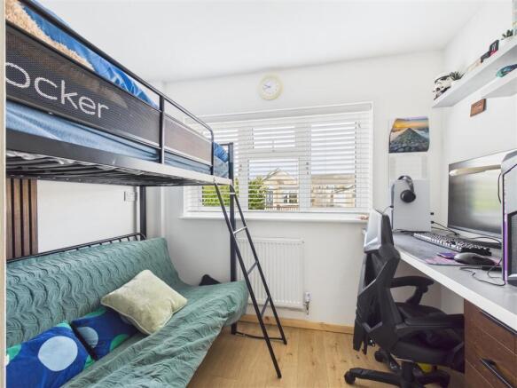 BEDROOM 3