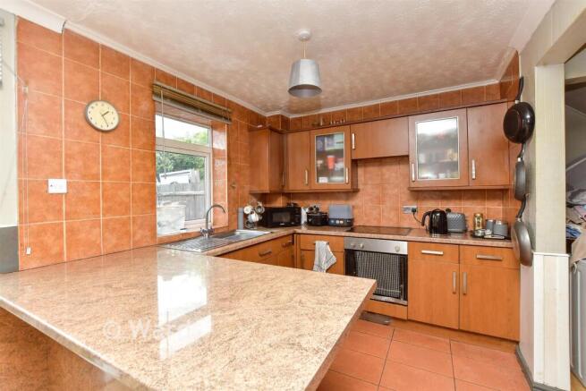 Kitchen/ Diner