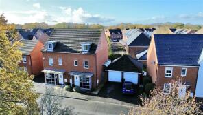 30, Windsor Crescent, Wokingham RG40 1GN