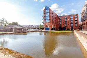 68, Handbridge Square, Chester CH1 4GR