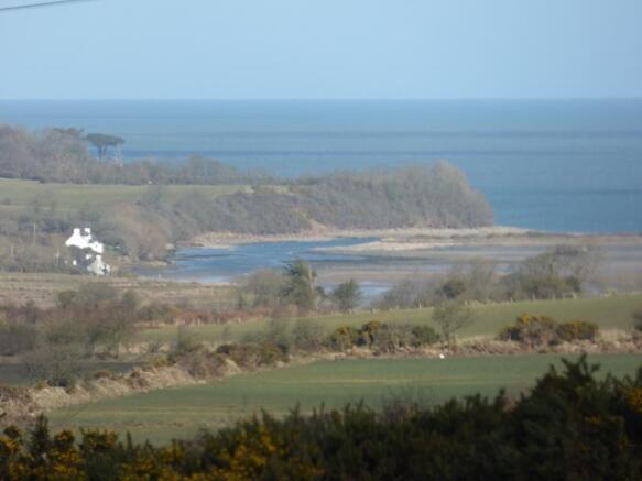 Dulas Bay