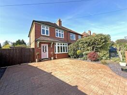 55, Meole Rise, Shrewsbury SY3 9JF