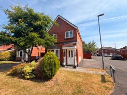 8, Coppice Drive, Middlewich CW10 0TB