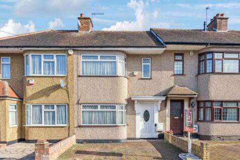 Bideford Road, Ruislip, HA4
