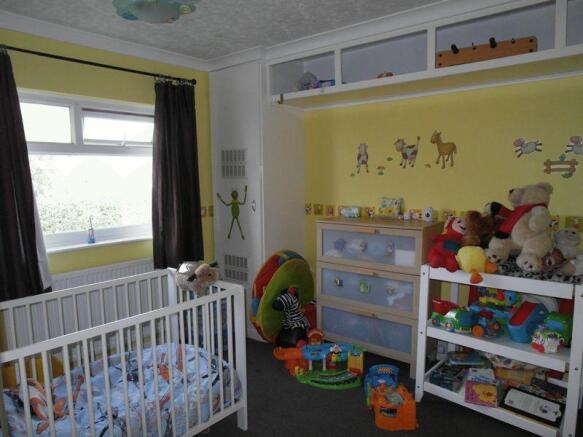 Bedroom 2
