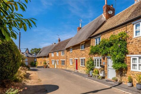 Merrivales Lane, Bloxham, Oxfordshire, OX15